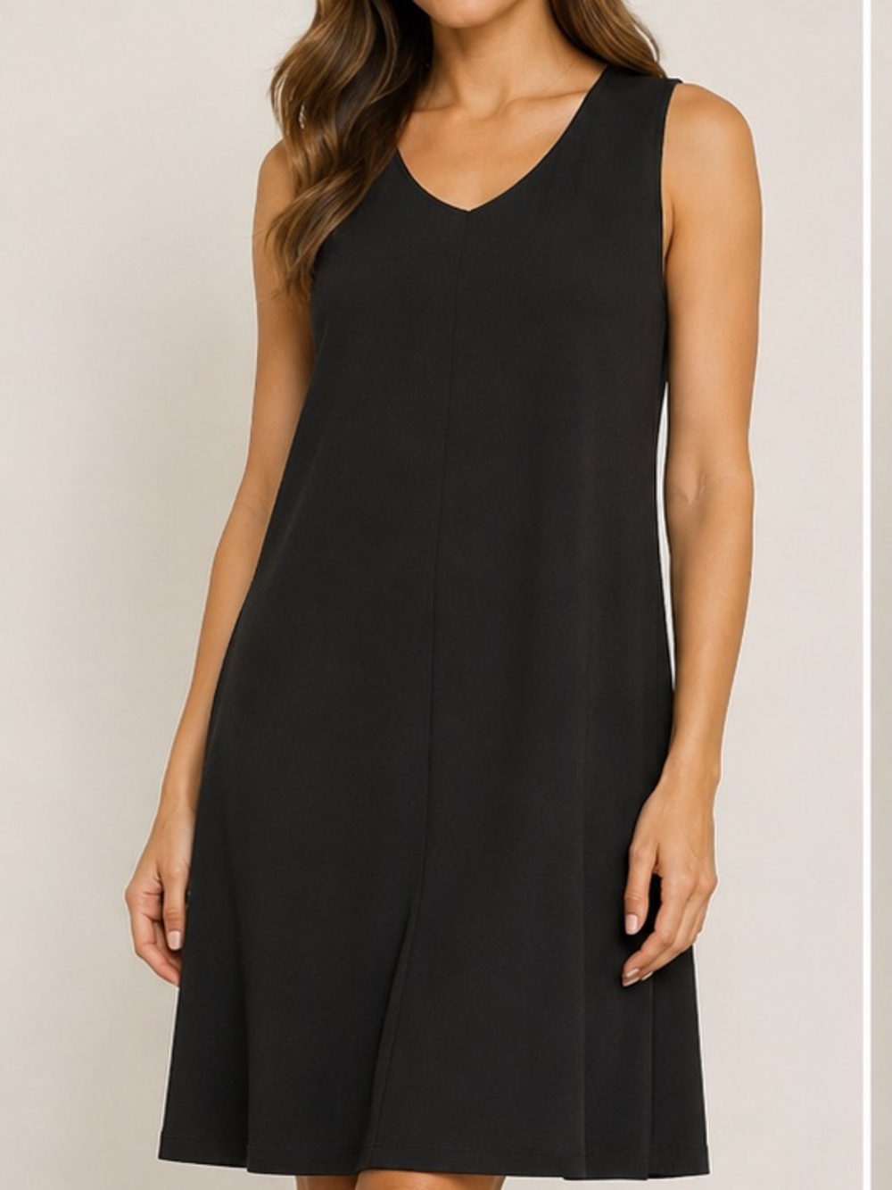 NWT Zara shift dress